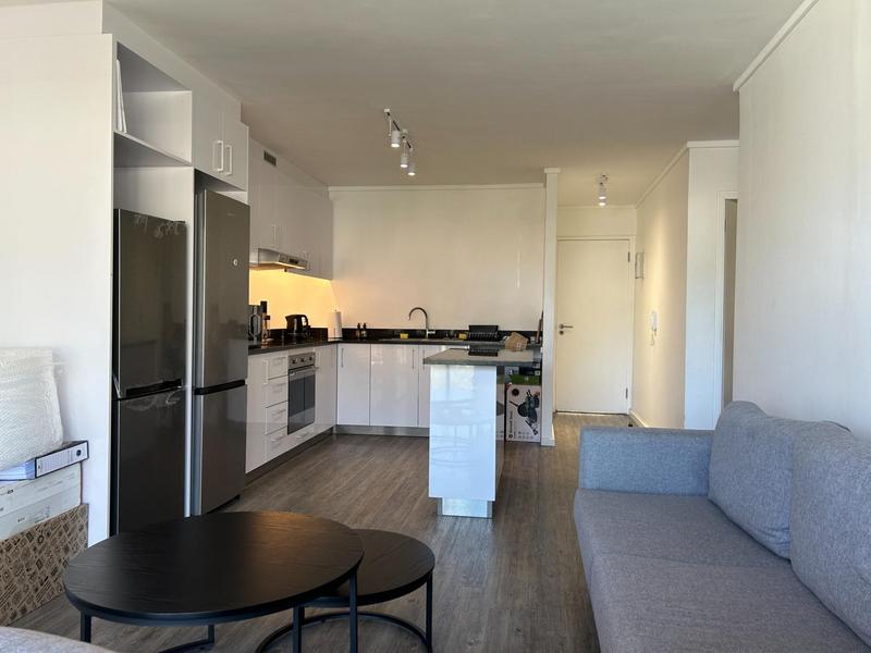 2 Bedroom Property for Sale in Zonnebloem Western Cape
